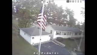 rotorious fpv rip