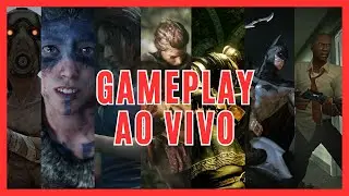 AO VIVO | INSCREVA-SE | PENARIUM