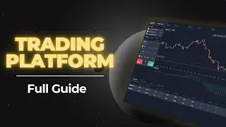 How to get started in CFT + Trading Platform Full Guide | Crypto Fund Trader