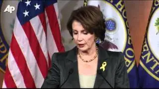 Pelosi: GOP Can Avoid a Gov't Shutdown