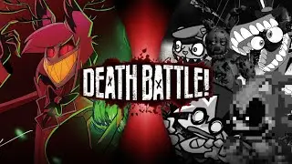 PERSONAJES QUE NO LE GANAN A ALASTOR [Parte 1] 