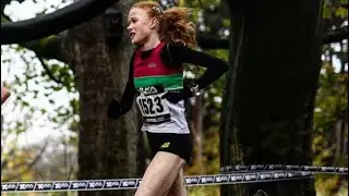 Ливерпульский кросс! Наконец-то старт! ✨ #liverpoolcrosschallenge #crosscountryrunner #running #a...