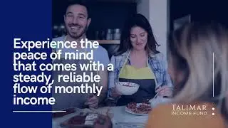 Discover the 5 Key Benefits of Investing in TaliMar Income Fund I: A Premier Private Mortgage Fund