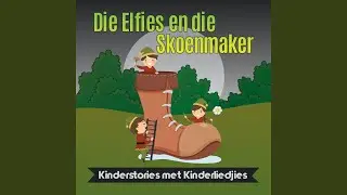 Die Elfies En Die Skoenmaker