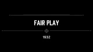 🏁 Mafia: Definitive Edition - Chapter 5 Walkthrough | Fair Play (Xbox Series S Gameplay 4K)