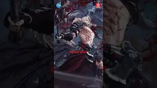 The First Berserker: Khazan | A True Test for Soulslike Fans? ⚔️🔥