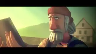 Sea Hero Quest | Official Trailer (60s)