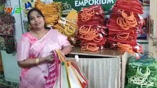 #karthika masam eco-friendly Jute bags Order from Bangalore