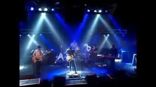 Brian Fuente - Mood: Electric Paradise (Live in Nashville)