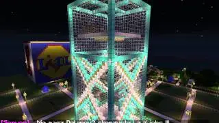 Najlepszy Serwer Minecraft [1.8.9]  IP:188.68.249.38:27626