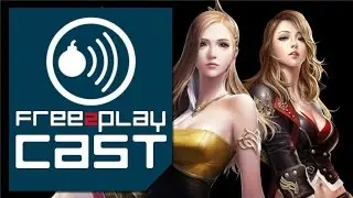 Free to Play Cast: CABAL 2 Review and Trion Worlds Tries Again Ep. 144