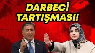 Darbeci Tartışması! | BiHaber