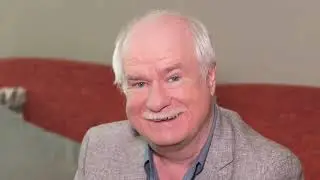 S&aacute;&aacute;m maak ons die beste span: Pierre van Pletzen en Sandra Vaughn