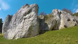 Rudick&eacute; propad&aacute;n&iacute;  | 2019