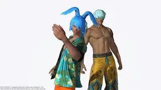 FFXIV: The Arcadion M10S | 2nd Clear | TF strat