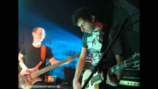 Arca - Live Rhaaa Lovely Festival 2004 - 3 - Portrait Of An Unsatisfied Figure