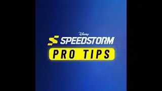 Disney Speedstorm | Pro Tips | Promo