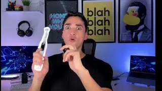 Un cepillo de dientes con pantalla - iO Series 6 Oral B UNBOXING