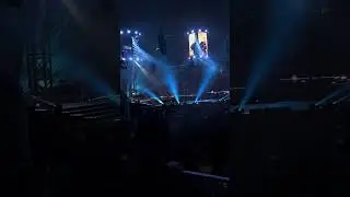 &ldquo;Wherever I May Roam&rdquo; Metallica * 8/19/24 * US Bank Stadium * Minneapolis, MN