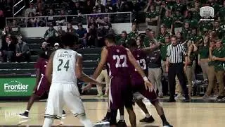 Ohio Men's Basketball 2017: Alabama A&M Recap