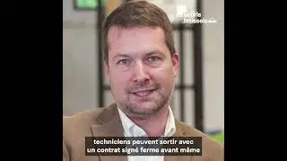 Devenez ascensoriste : un m&eacute;tier recherch&eacute; et passionnant
