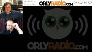 ORLY-EP0152A - ReAsonCon3 2017 in Review