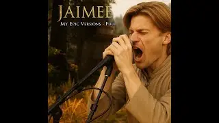 Rains of Castamere Jaimee x Jeff Winner metal cover ((Game of Thrones))
