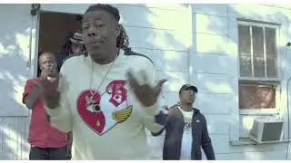 Mac Tree | Air Mat | Prod By DMacTooBangin (Official Music Video)