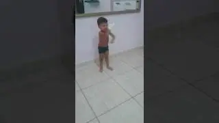 Lucas Gabriel ... Arte 15 quebrou os dedos na Dectron Novo Shoping(2)