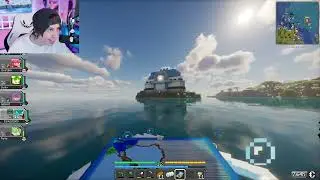 RUBIUS VENCE Y ROBA A MISTY EN MINECRAFT POKEMON