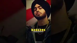 BANGERS | Sidhu Moose Wala x Shubh | Trending Punjabi Mashup 2025 #trendingmashup