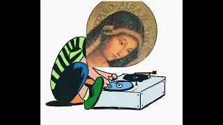 Ave Maria - Analog Digital Remix (Martin Roth, Kangding Ray, Schubert)