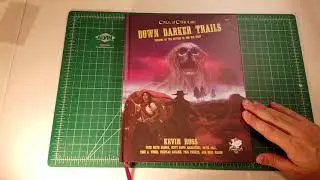Two Top RPG Products For The Last Year