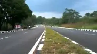 Jupiter z vs honda blade