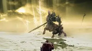 夜光の騎士、フルゴール Fulghor, Champion of Nightglow