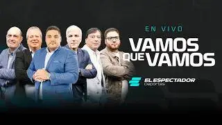 CONVOCADOS con Romano, Muñoz, Corchs y Delgado | EL ESPECTADOR DEPORTES | 2/2/2026