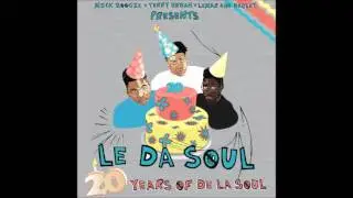 Mick Boogie & Terry Urban  Me, Myself, and I (Kardinal Offishall)