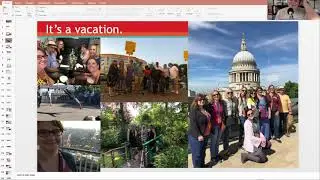 Art Class Curator's Art Teachers Abroad: Information Session