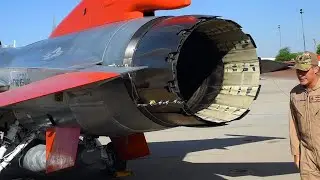 Boeing QF-16 