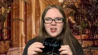 ASMR: odd job roleplay: Professional sleeper