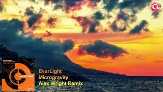EverLight - Microgravity (Alex Wright Extended Remix) [FSOE Clandestine]