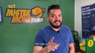 Empréstimo Bolsa Família na MISTER MONEY