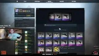 Summit1G Gets Scammed In Front of 13,000 People