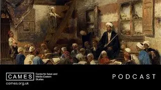 From Cordoba to Cambridge: Islam&rsquo;s Role in Preserving and Transmitting Knowledge | Podcast 06