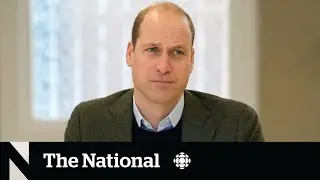 Prince Harry claims Prince William took a secret payout from tabloids