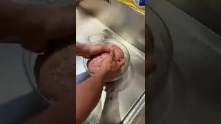 How to make pork more juicy #juicypork #technique #cookingideas