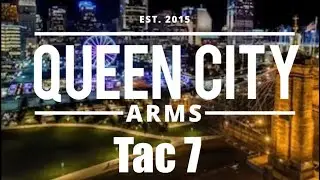QCA TAC7