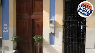Casa Les Olives - Adults Only | Bolulla, Spain | Hotel Review 🛏️