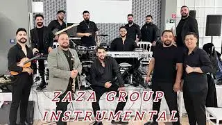 Ork ZAZA GROUP mix instrumental LIVE 2025  - Орк ЗАЗА Груп Микс Инструментал2025
