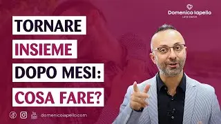 Tornare Insieme dopo Mesi: Ecco Cosa Fare